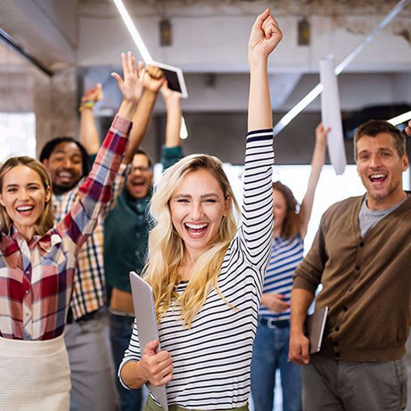 Imagen de Curso quiero ser una empresa saludable ¿Por dónde empiezo?