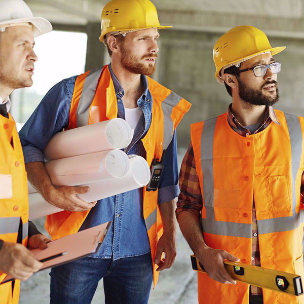 Imagen de Ampliación de Empresas Contratistas (Pack 25)